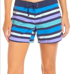 Women’s Patagonia wavefarer boardshorts 5”